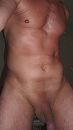 Spiernaakt, foto 1080x1920, 1 reacties, 2 stemmen