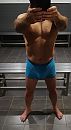 Sportschool, benieuwd naar de, foto 1591x2871, 0 reacties, 0 stemmen