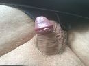 Stiekum kijkje in m'n broek, foto 2592x1936, 2 reacties, 0 stemmen
