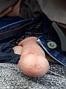 Stijve pik, foto 3000x4000, 2 reacties, 9 stemmen