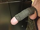 Straf of toch Niet, foto 4000x3000, 4 reacties, 18 stemmen