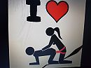 Strapon sex, foto 4000x3000, 8 reacties, 32 stemmen