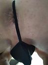 String aan, foto 600x800, 1 reacties, 3 stemmen