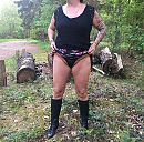 String gekregen, foto 3024x2994, 27 reacties, 155 stemmen