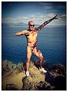 Tattooed by shadow, foto 1536x2048, 17 reacties, 111 stemmen
