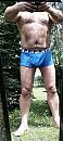 Time to shave and trim, foto 1208x2700, 0 reacties, 1 stemmen