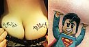 Tits, foto 600x322, 280 reacties, 583 stemmen