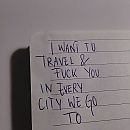 Travelbuddy with benefits?, foto 800x800, 0 reacties, 1 stemmen