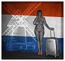 Traveling without moving ..., foto 2890x2722, 16 reacties, 124 stemmen