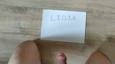 Tribute aan Lidia, film 00:00:00, 7 reacties, 34 stemmen