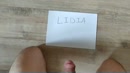 Tribute aan Lidia, film 00:00:00, 7 reacties, 35 stemmen