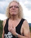 Trots haantje...., foto 440x542, 0 reacties, 0 stemmen