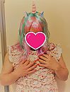 Unicorn, foto 2423x3168, 0 reacties, 2 stemmen