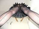 Upskirt zonder slipje, foto 4000x3000, 9 reacties, 83 stemmen