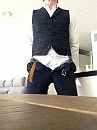 Verwijt: te braaf..., foto 480x640, 4 reacties, 7 stemmen