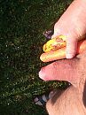 Vlees, groente of fruit?, foto 2976x3968, 0 reacties, 3 stemmen