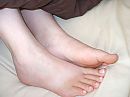 Voetjes, foto 2560x1920, 16 reacties, 58 stemmen