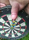 Voltreffer, bullseye!, foto 2976x3968, 2 reacties, 6 stemmen