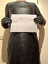 Voor Meesteres Els, foto 2163x2850, 4 reacties, 13 stemmen