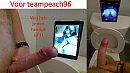 Voor Teampeach96..., foto 1280x720, 3 reacties, 9 stemmen