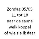 Voor wie wil en kan, foto 413x412, 2 reacties, 4 stemmen