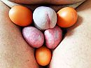 Vrolijk pasen, foto 2016x1512, 1 reacties, 9 stemmen