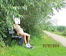 Wachten op de Boterwal, foto 2400x2043, 5 reacties, 9 stemmen