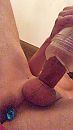 Wanneer je chatvriendin..., foto 720x1280, 1 reacties, 14 stemmen