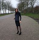 Weer even buiten, foto 2894x2896, 13 reacties, 36 stemmen