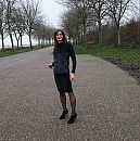 Weer even buiten, foto 2894x2896, 14 reacties, 36 stemmen