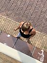 Weer ff snel peukje doen! hihi, foto 3000x4000, 9 reacties, 62 stemmen