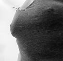 Wet T-shirt .. frisjes hoor, foto 2402x2316, 11 reacties, 71 stemmen