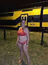 Wij rijden op tijd, foto 1536x2048, 27 reacties, 208 stemmen