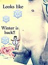Winter is back....., foto 900x1200, 0 reacties, 0 stemmen