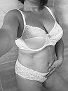 Witte lingerie, foto 2320x3088, 32 reacties, 127 stemmen