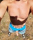 Wordt hij nou alweer hard?, foto 2448x2958, 2 reacties, 4 stemmen