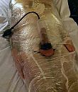 Wrapped and Pumped, foto 747x877, 12 reacties, 24 stemmen
