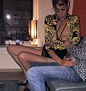 Yalou en Arjen, foto 2019x2128, 8 reacties, 67 stemmen