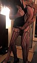 Yalou en Biker Shadow, foto 2392x4000, 0 reacties, 19 stemmen