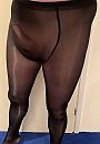 Zachte gladde panty., foto 2776x4000, 2 reacties, 5 stemmen