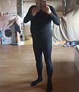 Zentai, foto 3024x3485, 0 reacties, 1 stemmen