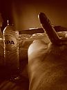 Zie hier mijn fles Spa!, foto 1944x2592, 0 reacties, 8 stemmen