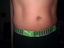 Zwarte boxer, foto 1280x960, 1 reacties, 6 stemmen