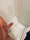 afkoelen onder de douche, foto 3000x4000, 0 reacties, 2 stemmen