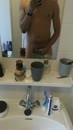 badkamer, film 00:00:11, 2 reacties, 4 stemmen
