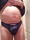 bij passend  slip, foto 2208x2944, 8 reacties, 12 stemmen