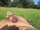 bloot genieten, foto 3264x2448, 6 reacties, 21 stemmen