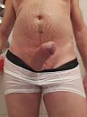 boxer te klein, foto 360x480, 5 reacties, 16 stemmen