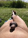 buiten geil, foto 3000x4000, 5 reacties, 10 stemmen