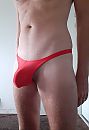 bulge red JS, foto 2119x3061, 7 reacties, 24 stemmen